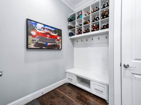 2035 Sheridan Street A, Houston TX 77030