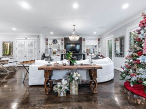 2035 Sheridan Street A, Houston TX 77030