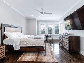 2035 Sheridan Street A, Houston TX 77030