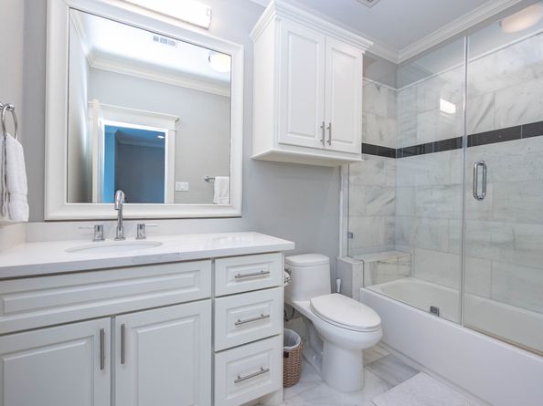 2035 Sheridan Street A, Houston TX 77030