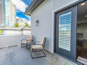 2035 Sheridan Street A, Houston TX 77030