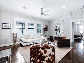 2035 Sheridan Street A, Houston TX 77030