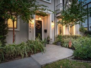 2035 Sheridan Street A, Houston TX 77030