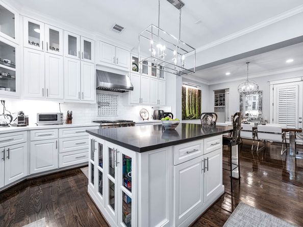 2035 Sheridan Street A, Houston TX 77030