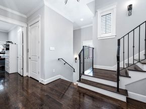 2035 Sheridan Street A, Houston TX 77030