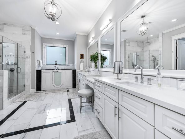 2035 Sheridan Street A, Houston TX 77030