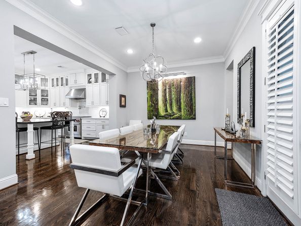 2035 Sheridan Street A, Houston TX 77030