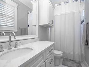 2035 Sheridan Street A, Houston TX 77030