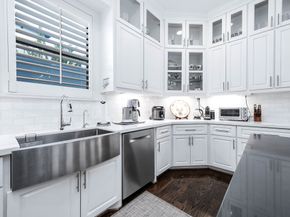 2035 Sheridan Street A, Houston TX 77030