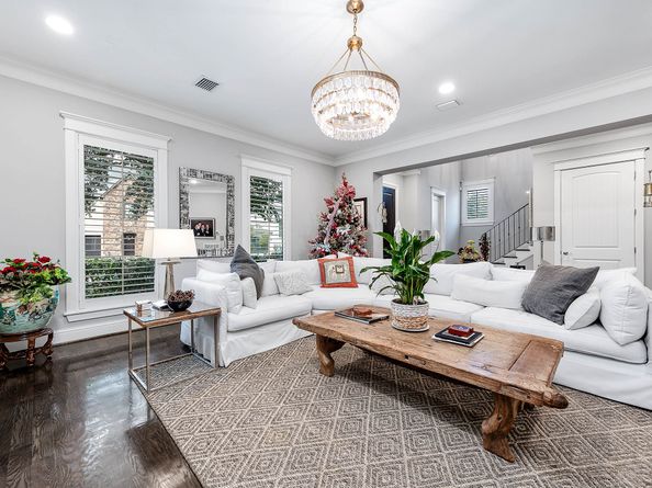 2035 Sheridan Street A, Houston TX 77030