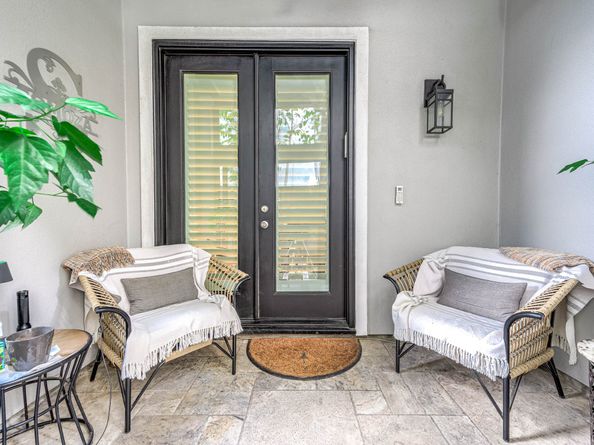 2035 Sheridan Street A, Houston TX 77030