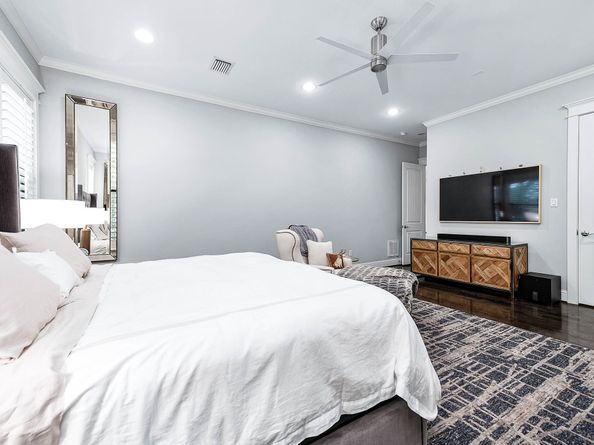 2035 Sheridan Street A, Houston TX 77030