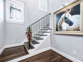 2035 Sheridan Street A, Houston TX 77030