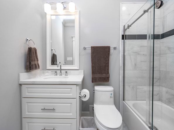 2035 Sheridan Street A, Houston TX 77030