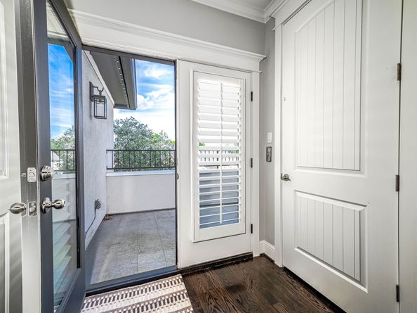 2035 Sheridan Street A, Houston TX 77030