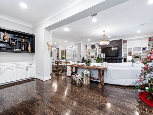 2035 Sheridan Street A, Houston TX 77030