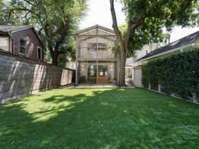 706 Oakley Street, Houston TX 77006