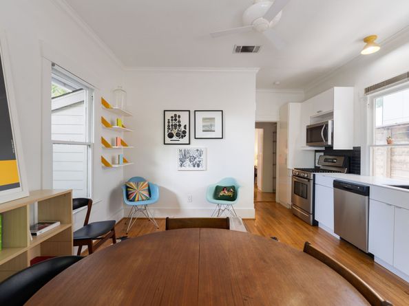 706 Oakley Street, Houston TX 77006