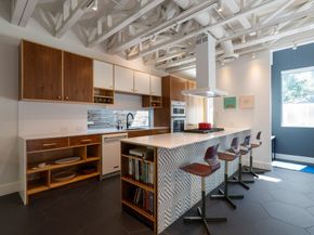 706 Oakley Street, Houston TX 77006