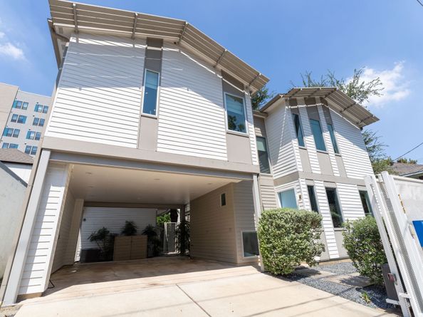 706 Oakley Street, Houston TX 77006