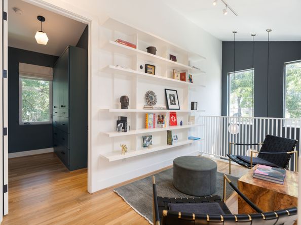 706 Oakley Street, Houston TX 77006