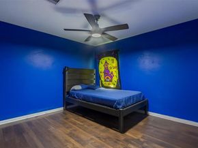 10806 Tallow Briar Lane, Houston TX 77075