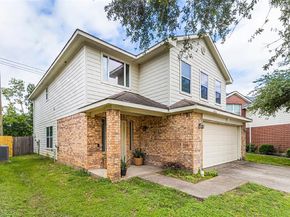 10806 Tallow Briar Lane, Houston TX 77075