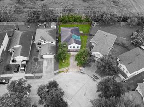 10806 Tallow Briar Lane, Houston TX 77075