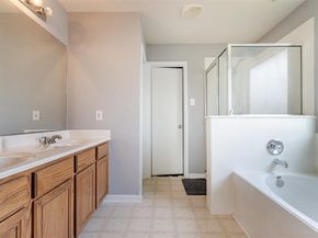 10806 Tallow Briar Lane, Houston TX 77075