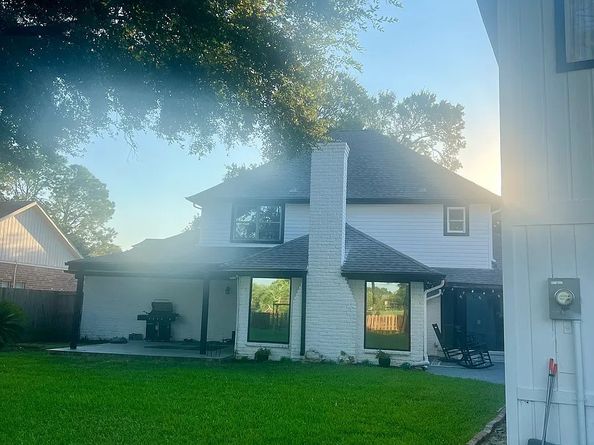 707 Montclair Boulevard, Sugar Land TX 77478