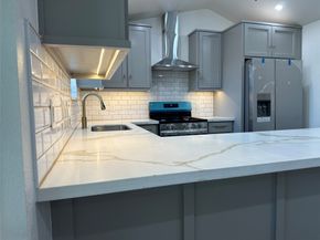 5803 E Greencraig Drive E, Houston TX 77035