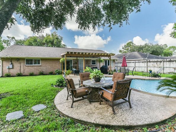 8306 Hazen Street, Houston TX 77036