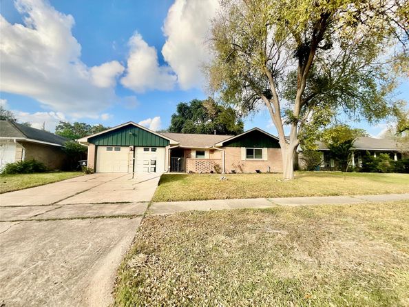 8306 Hazen Street, Houston TX 77036