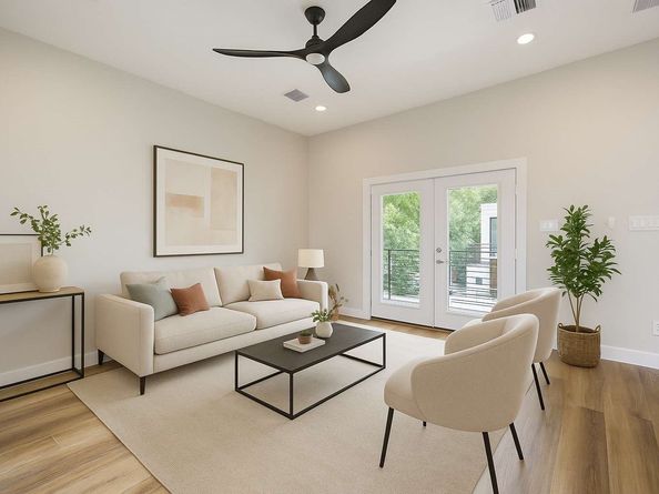 3404 Rawley Street, Houston TX 77020