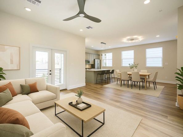 3404 Rawley Street, Houston TX 77020