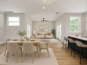 3404 Rawley Street, Houston TX 77020