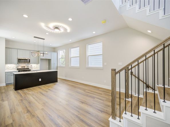 3404 Rawley Street, Houston TX 77020