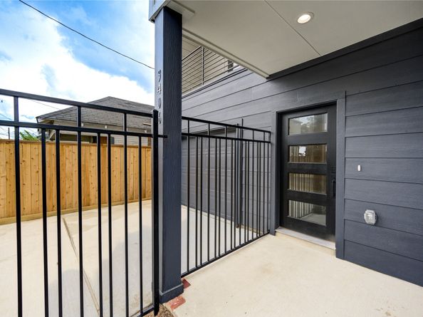 3404 Rawley Street, Houston TX 77020