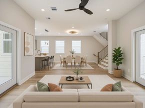 3404 Rawley Street, Houston TX 77020