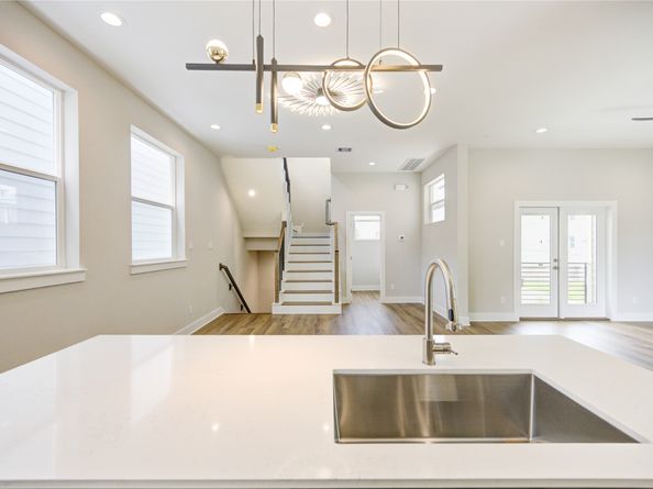 3404 Rawley Street, Houston TX 77020