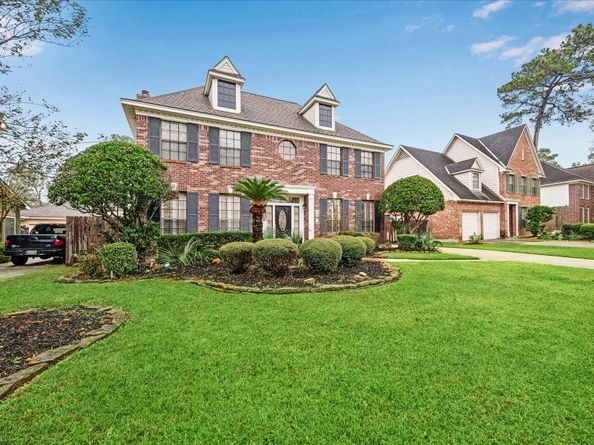 3627 Red Oak Branch Lane, Kingwood TX 77345