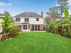 3627 Red Oak Branch Lane, Kingwood TX 77345