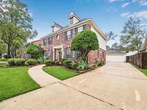 3627 Red Oak Branch Lane, Kingwood TX 77345
