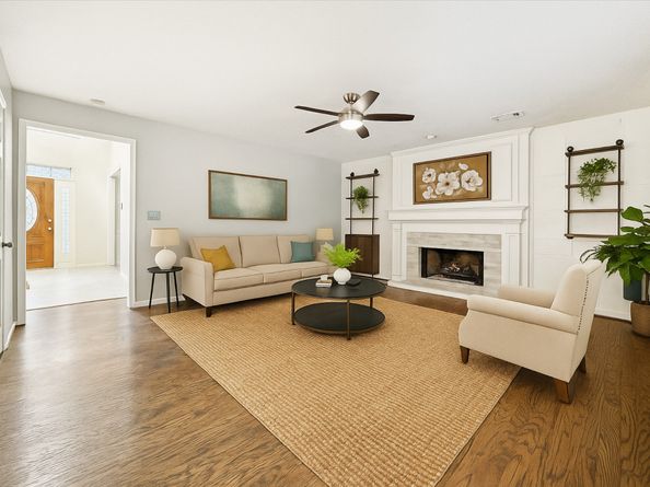 3627 Red Oak Branch Lane, Kingwood TX 77345