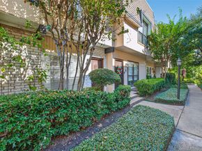 1805 Stoney Brook dr Drive 103, Houston TX 77063