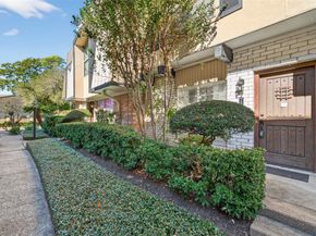 1805 Stoney Brook dr Drive 103, Houston TX 77063