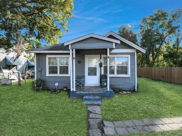 3818 Drew Street, Houston TX 77004