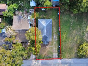 3818 Drew Street, Houston TX 77004