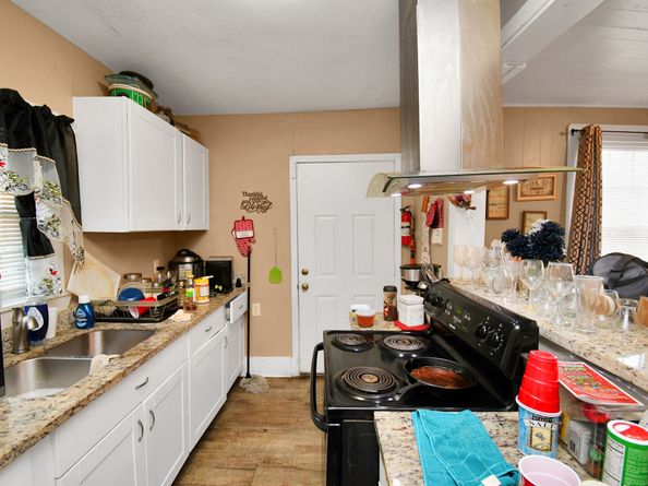 3818 Drew Street, Houston TX 77004