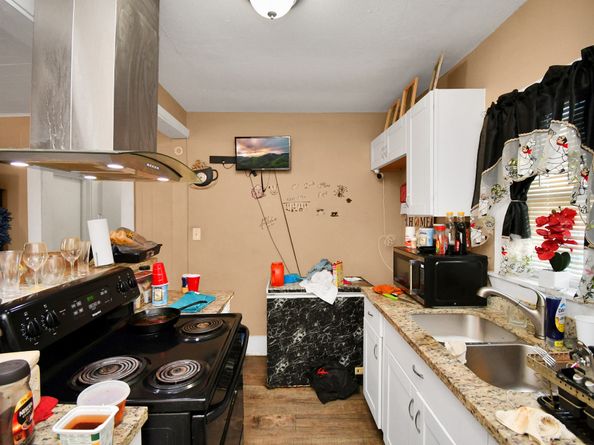 3818 Drew Street, Houston TX 77004